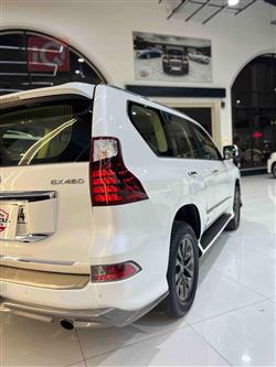Lexus GX